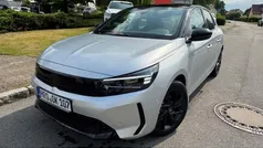 Silber Neu 2025 Opel Corsa Limousine | 21.565 € (Fairer Preis)