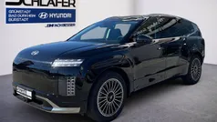 Abyss black / mic Neu 2025 Hyundai Ioniq 6 Limousine | 81.490 € (Fairer Preis)
