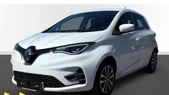 Gebraucht 2022 Renault Zoe Intens Kleinwagen | 15.990 € (Fairer Preis)