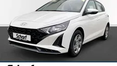 Gebraucht 2025 Hyundai i20 Select Kleinwagen | 18.490 € (Guter Preis)