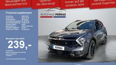 Penta metal Gebraucht 2023 Kia Sportage 4 SUV | 36.750 € (Fairer Preis)
