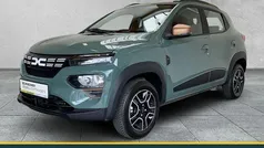 Gün Gebraucht 2023 Dacia Spring Extreme Kleinwagen | 15.390 € (Fairer Preis)