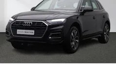 Gebraucht 2022 Audi Q5 Business SUV | 33.990 € (Fairer Preis)