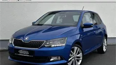 Gebraucht 2018 Skoda Fabia Clever Kleinwagen | 11.990 € (Fairer Preis)