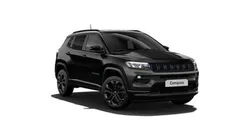 Gebraucht 2025 Jeep Compass North SUV | 40.990 € (Teuer)