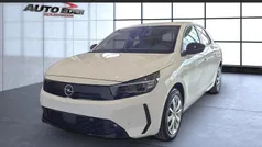 Banquise weiss (weiß) Neu 2025 Opel Corsa Edition Limousine | 18.900 € (Fairer Preis)