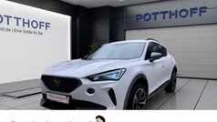 Gebraucht 2024 Cupra Formentor SUV | 21.922 € (Superpreis)