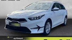Gebraucht 2025 Kia Ceed Sportswagon Comfort Kombi | 25.790 € (Fairer Preis)