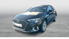 Gebraucht 2023 Audi A3 Advanced Limousine | 26.488 € (Fairer Preis)