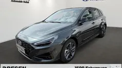 Gebraucht 2025 Hyundai i30 Advantage Limousine | 26.390 € (Fairer Preis)