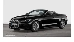 Gebraucht 2025 BMW 420 M Sport Cabrio | 51.999 € (Guter Preis)