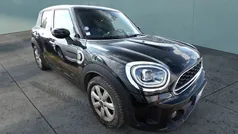 Schwarz Gebraucht 2020 Mini Cooper Countryman SUV | 21.188 € (Guter Preis)