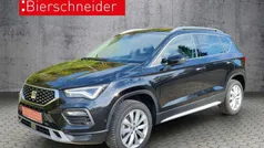 Schwarz Gebraucht 2024 Seat Ateca Xperience SUV | 30.750 € (Fairer Preis)