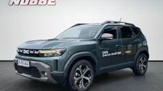 Zedergrün Gebraucht 2024 Dacia Duster Journey SUV | 27.900 € (Fairer Preis)