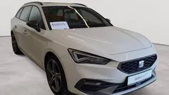 Gebraucht 2022 Seat Leon FR Kombi | 17.990 € (Fairer Preis)