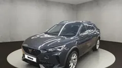 Magnetic grau metallic Gebraucht 2023 Cupra Formentor SUV | 27.450 € (Fairer Preis)