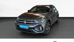 Gebraucht 2022 VW T-Roc R-line SUV | 29.930 € (Fairer Preis)