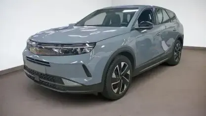 Używany Opel Grandland X 136 KM (100 kW) 2025 Szary SUV