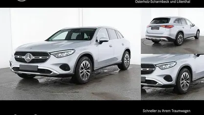 Gebraucht 2024 Mercedes GLC200 Advanced Plus SUV | 50.459 € (Fairer Preis)