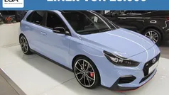 Gebraucht 2018 Hyundai i30 | 19.990 € (Guter Preis)