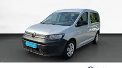Gebraucht 2021 VW Caddy Basis Van / Kleinbus | 24.930 € (Guter Preis)
