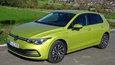 Gebraucht 2022 VW Golf VIII Style Limousine | 26.990 € (Fairer Preis)