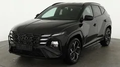 Gebraucht 2025 Hyundai Tucson N Line SUV | 35.445 € (Fairer Preis)