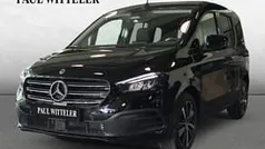 Gebraucht 2024 Mercedes 180 Edition Limousine | 33.990 €