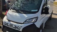 Gebraucht 2025 Fiat Ducato Van | 29.480 € (Fairer Preis)