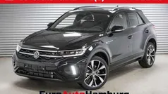 Gebraucht 2025 VW T-Roc R-line SUV | 36.890 € (Fairer Preis)