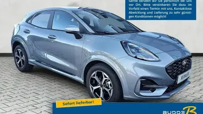 Second-hand Ford Puma ST-Line 155 CP (114 kW) 2026 SUV