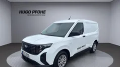 Gebraucht 2025 Ford Transit Trend Van | 20.690 € (Superpreis)