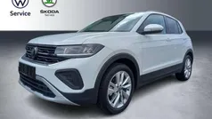 Gebraucht 2024 VW T-Cross Life SUV | 24.970 € (Fairer Preis)