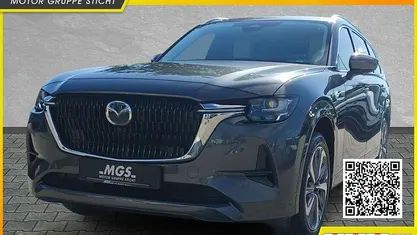 Gebraucht Mazda CX-80 Takumi-Line 254 PS (186 kW) 2025 SUV