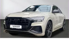 Gebraucht 2023 Audi Q8 Competition SUV | 77.440 €