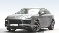 Grau Gebraucht 2020 Porsche Cayenne GTS SUV | 87.900 € (Fairer Preis)