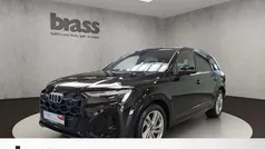 Gebraucht 2024 Audi Q7 S-Line SUV | 70.600 € (Superpreis)