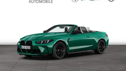 Gebraucht BMW M4 Competition Edition 530 PS (389 kW) 2025