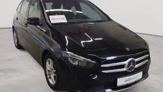 Gebraucht 2020 Mercedes B200 Style Van / Kleinbus | 19.990 € (Guter Preis)