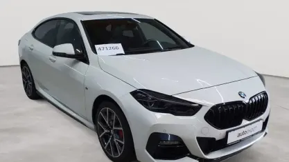 Gebraucht BMW 220 M Sport 178 PS (130 kW) 2023 Andere Coupé
