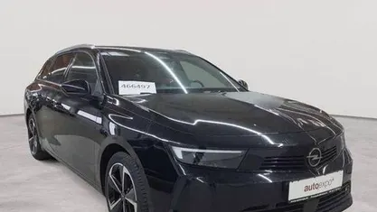 Gebraucht Opel Astra Elegance 131 PS (96 kW) 2024 Kombi