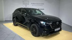 Gebraucht 2025 Mazda CX-60 Homura-Line SUV | 47.890 € (Guter Preis)
