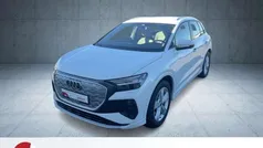 Gebraucht 2022 Audi Q4 e-tron Ambiente SUV | 39.390 € (Guter Preis)