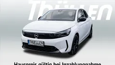 Weiß Neu 2025 Opel Corsa Edition Kleinwagen | 18.480 € (Fairer Preis)