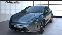 Gebraucht 2025 Polestar 4 Plus SUV | 53.900 € (Superpreis)