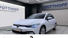 Gebraucht 2023 VW Golf VIII Life Limousine | 22.177 € (Fairer Preis)