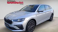 Gebraucht 2024 Skoda Scala Comfort Kleinwagen | 27.990 € (Fairer Preis)