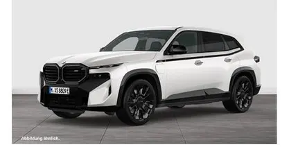 Gebraucht BMW XM Performance 476 PS (350 kW) 2024 SUV