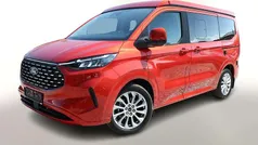 Artisan red metallic Neu 2025 Ford Tourneo Custom Nugget Van / Kleinbus | 58.850 € (Superpreis)