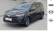 Gebraucht 2024 Dacia Jogger Expression Van / Kleinbus | 18.790 € (Guter Preis)